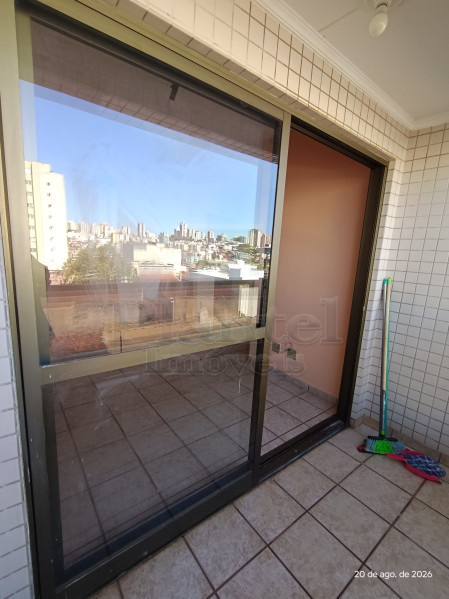 Imobiliária Ribeirão Preto - Plantel Imóveis - Apartamento - Centro - Ribeirão Preto