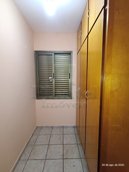 Imobiliária Ribeirão Preto - Plantel Imóveis - Apartamento - Centro - Ribeirão Preto