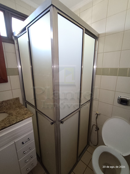 Imobiliária Ribeirão Preto - Plantel Imóveis - Apartamento - Centro - Ribeirão Preto