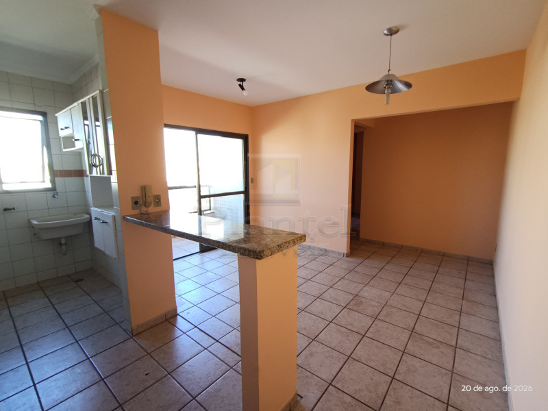 Imobiliária Ribeirão Preto - Plantel Imóveis - Apartamento - Centro - Ribeirão Preto