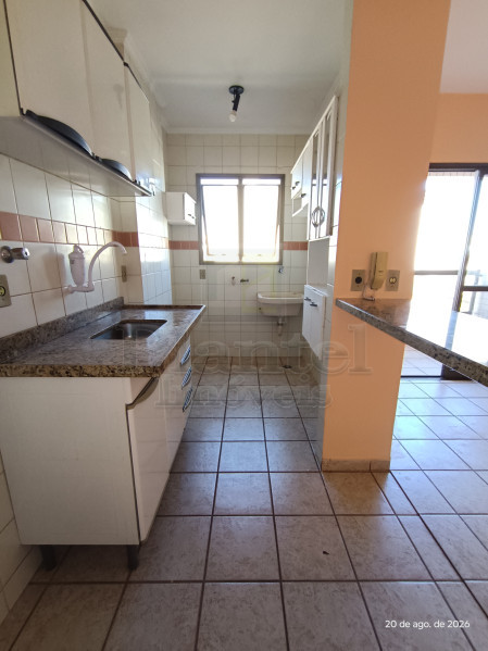 Imobiliária Ribeirão Preto - Plantel Imóveis - Apartamento - Centro - Ribeirão Preto