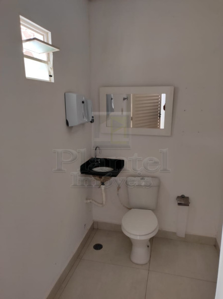 Imobiliária Ribeirão Preto - Plantel Imóveis - Comercial - Jardim Paulista - Ribeirão Preto