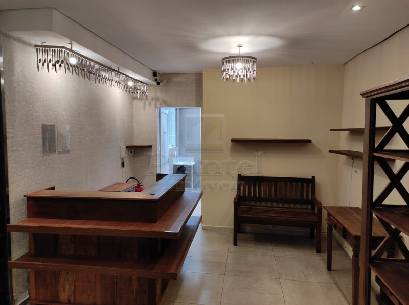 Imobiliária Ribeirão Preto - Plantel Imóveis - Comercial - Jardim Paulista - Ribeirão Preto