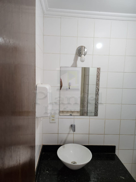 Imobiliária Ribeirão Preto - Plantel Imóveis - Comercial - Jardim Paulista - Ribeirão Preto