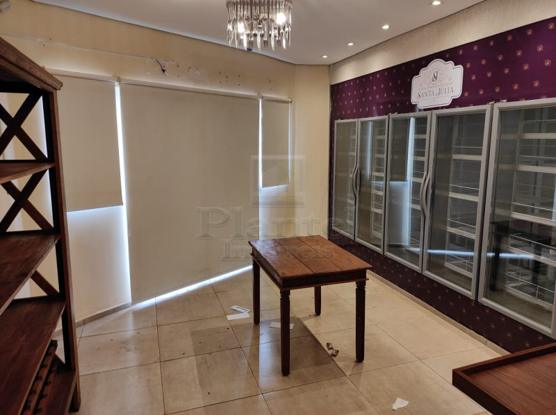 Imobiliária Ribeirão Preto - Plantel Imóveis - Comercial - Jardim Paulista - Ribeirão Preto