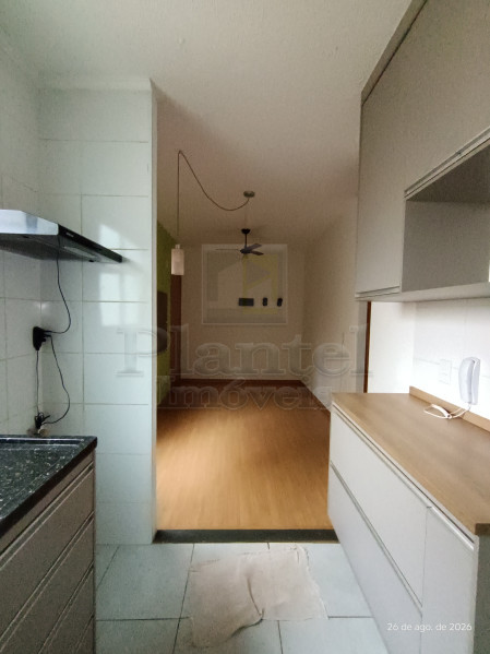 Imobiliária Ribeirão Preto - Plantel Imóveis - Apartamento - Reserva Real - Ribeirão Preto