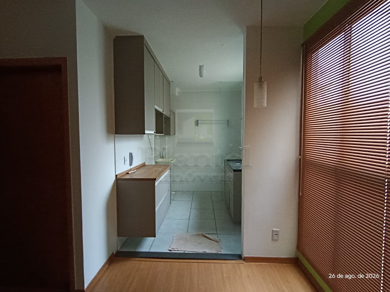Imobiliária Ribeirão Preto - Plantel Imóveis - Apartamento - Reserva Real - Ribeirão Preto