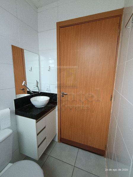 Imobiliária Ribeirão Preto - Plantel Imóveis - Apartamento - Reserva Real - Ribeirão Preto