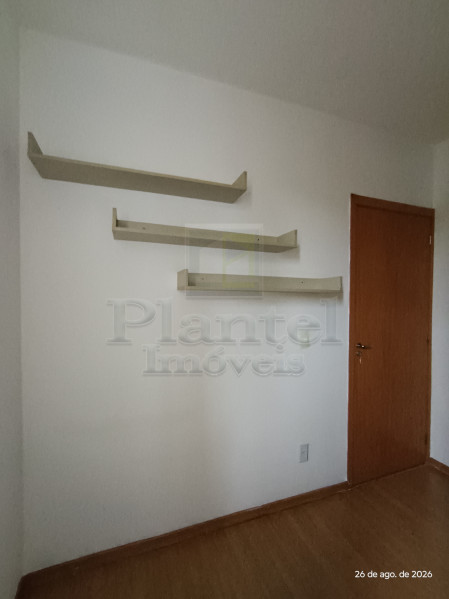 Imobiliária Ribeirão Preto - Plantel Imóveis - Apartamento - Reserva Real - Ribeirão Preto