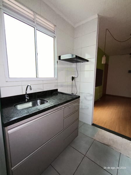 Imobiliária Ribeirão Preto - Plantel Imóveis - Apartamento - Reserva Real - Ribeirão Preto