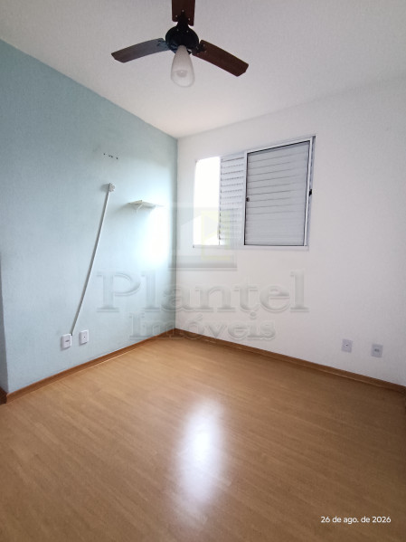 Imobiliária Ribeirão Preto - Plantel Imóveis - Apartamento - Reserva Real - Ribeirão Preto