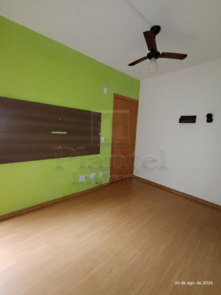 Imobiliária Ribeirão Preto - Plantel Imóveis - Apartamento - Reserva Real - Ribeirão Preto