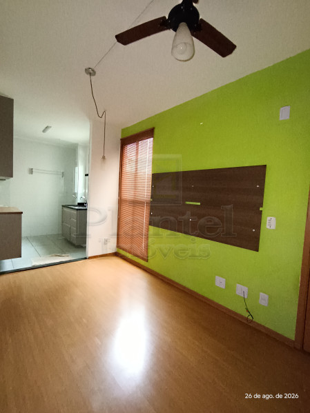 Imobiliária Ribeirão Preto - Plantel Imóveis - Apartamento - Reserva Real - Ribeirão Preto