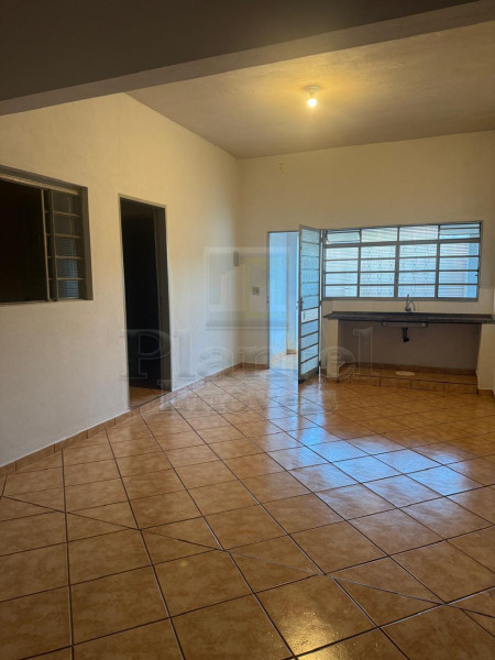 Imobiliária Ribeirão Preto - Plantel Imóveis - Casa - Campos Eliseos - Ribeirão Preto