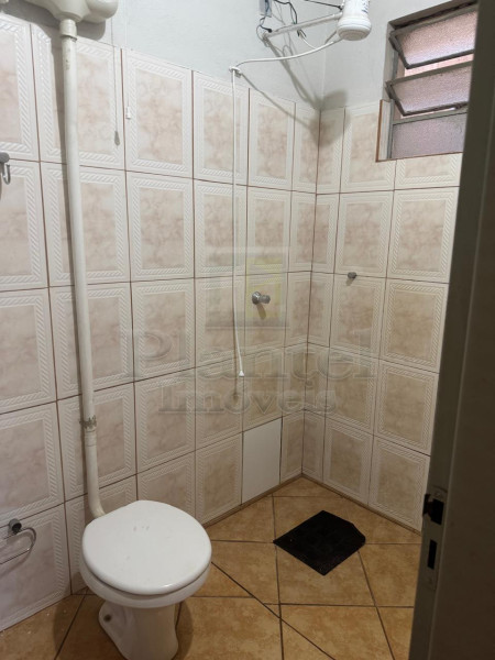Imobiliária Ribeirão Preto - Plantel Imóveis - Casa - Campos Eliseos - Ribeirão Preto
