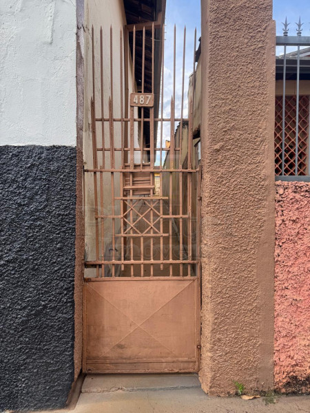 Imobiliária Ribeirão Preto - Plantel Imóveis - Casa - Campos Eliseos - Ribeirão Preto