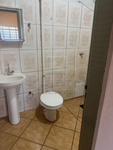 Imobiliária Ribeirão Preto - Plantel Imóveis - Casa - Campos Eliseos - Ribeirão Preto