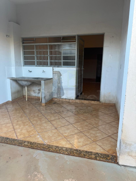 Imobiliária Ribeirão Preto - Plantel Imóveis - Casa - Campos Eliseos - Ribeirão Preto