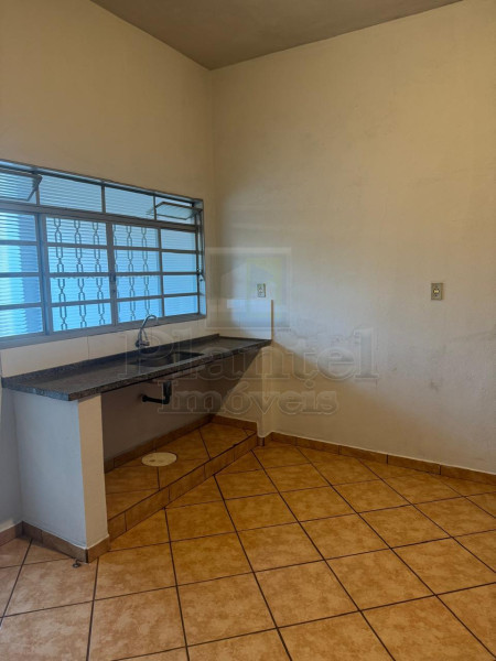 Imobiliária Ribeirão Preto - Plantel Imóveis - Casa - Campos Eliseos - Ribeirão Preto