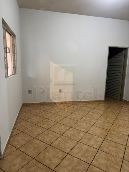 Imobiliária Ribeirão Preto - Plantel Imóveis - Casa - Campos Eliseos - Ribeirão Preto
