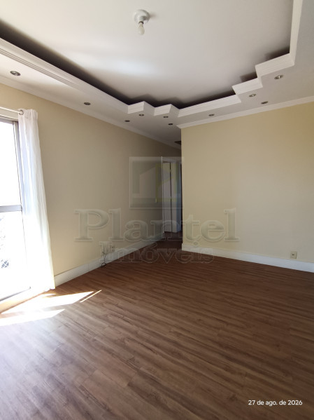 Imobiliária Ribeirão Preto - Plantel Imóveis - Apartamento - Alto do Ipiranga - Ribeirão Preto
