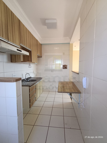 Imobiliária Ribeirão Preto - Plantel Imóveis - Apartamento - Alto do Ipiranga - Ribeirão Preto