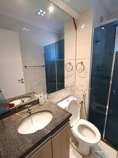 Imobiliária Ribeirão Preto - Plantel Imóveis - Apartamento - Alto do Ipiranga - Ribeirão Preto