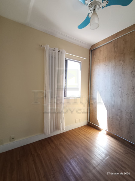 Imobiliária Ribeirão Preto - Plantel Imóveis - Apartamento - Alto do Ipiranga - Ribeirão Preto