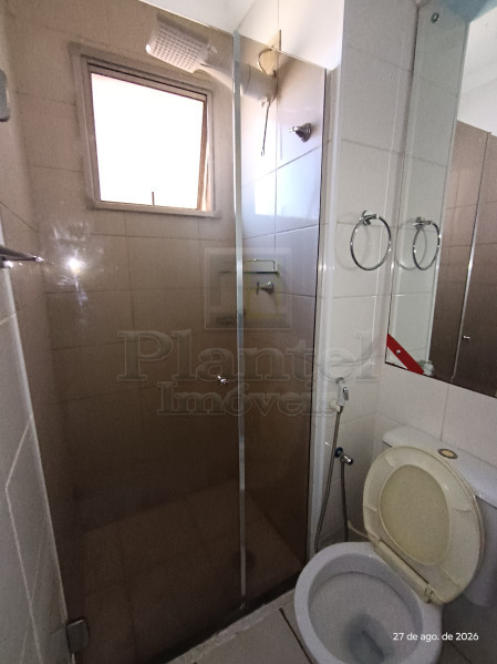 Imobiliária Ribeirão Preto - Plantel Imóveis - Apartamento - Alto do Ipiranga - Ribeirão Preto