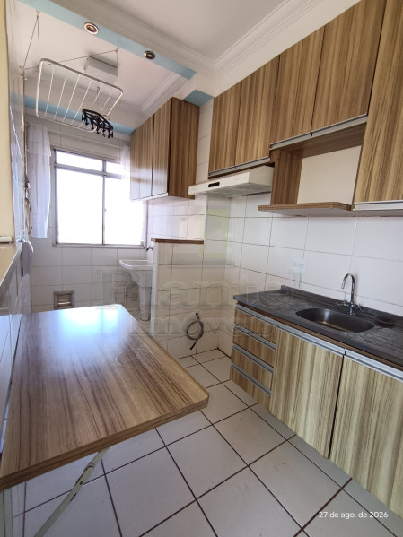Imobiliária Ribeirão Preto - Plantel Imóveis - Apartamento - Alto do Ipiranga - Ribeirão Preto