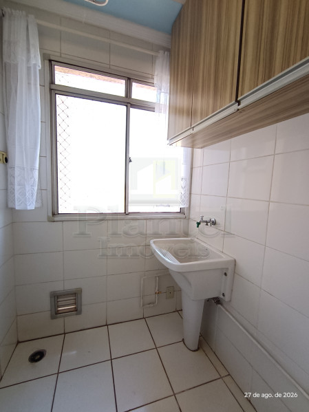Imobiliária Ribeirão Preto - Plantel Imóveis - Apartamento - Alto do Ipiranga - Ribeirão Preto