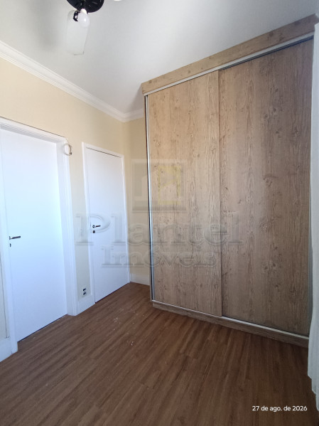 Imobiliária Ribeirão Preto - Plantel Imóveis - Apartamento - Alto do Ipiranga - Ribeirão Preto