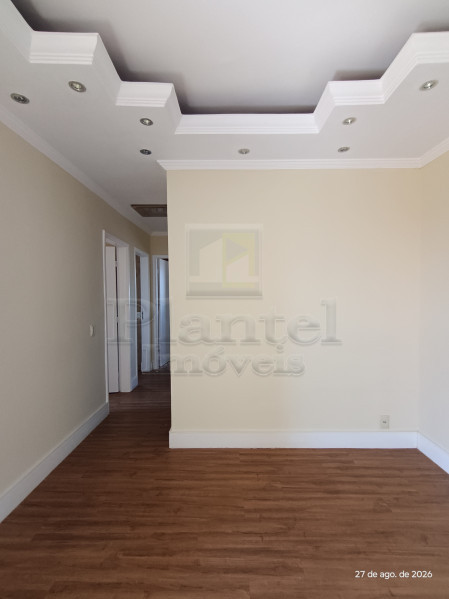 Imobiliária Ribeirão Preto - Plantel Imóveis - Apartamento - Alto do Ipiranga - Ribeirão Preto