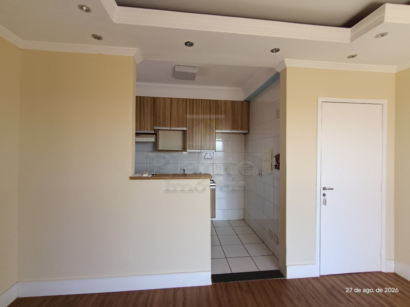 Imobiliária Ribeirão Preto - Plantel Imóveis - Apartamento - Alto do Ipiranga - Ribeirão Preto