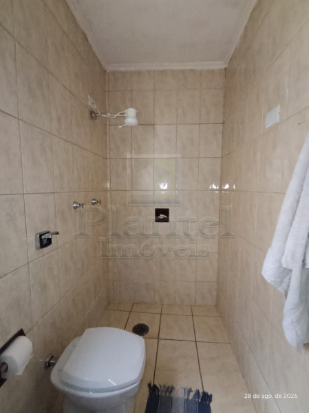 Imobiliária Ribeirão Preto - Plantel Imóveis - Casa - Vila Virgínia - Ribeirão Preto