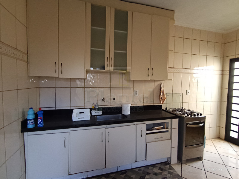Imobiliária Ribeirão Preto - Plantel Imóveis - Casa - Vila Virgínia - Ribeirão Preto