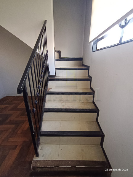 Imobiliária Ribeirão Preto - Plantel Imóveis - Casa - Vila Virgínia - Ribeirão Preto