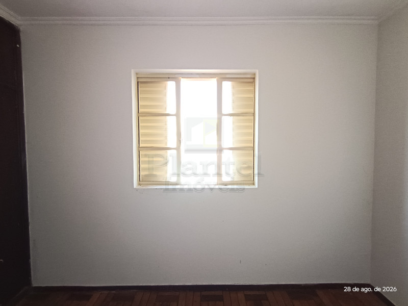 Imobiliária Ribeirão Preto - Plantel Imóveis - Casa - Vila Virgínia - Ribeirão Preto