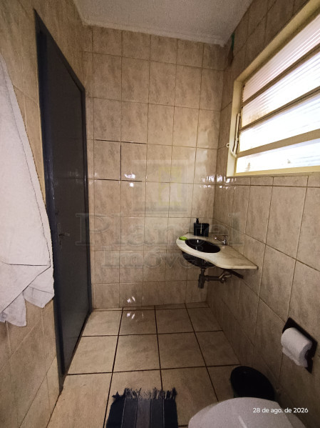 Imobiliária Ribeirão Preto - Plantel Imóveis - Casa - Vila Virgínia - Ribeirão Preto