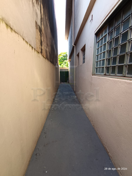 Imobiliária Ribeirão Preto - Plantel Imóveis - Casa - Vila Virgínia - Ribeirão Preto