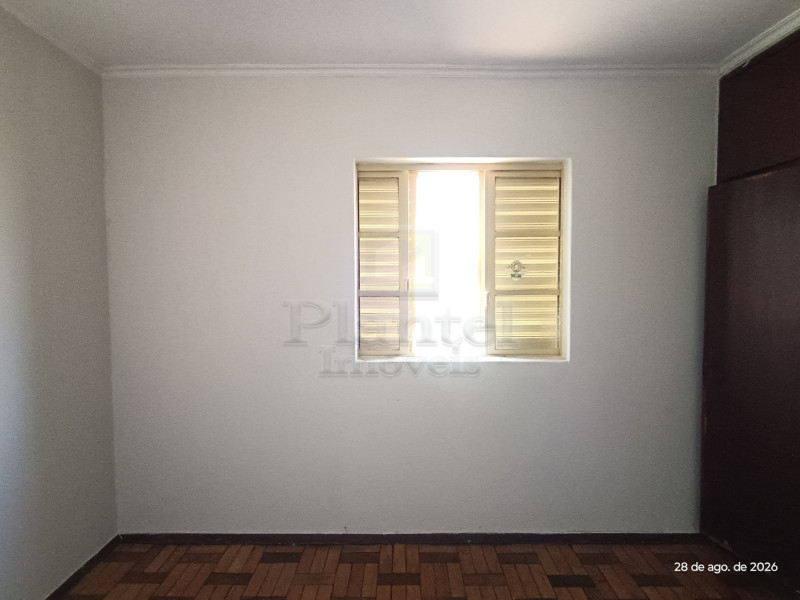 Imobiliária Ribeirão Preto - Plantel Imóveis - Casa - Vila Virgínia - Ribeirão Preto