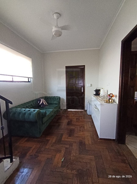 Imobiliária Ribeirão Preto - Plantel Imóveis - Casa - Vila Virgínia - Ribeirão Preto