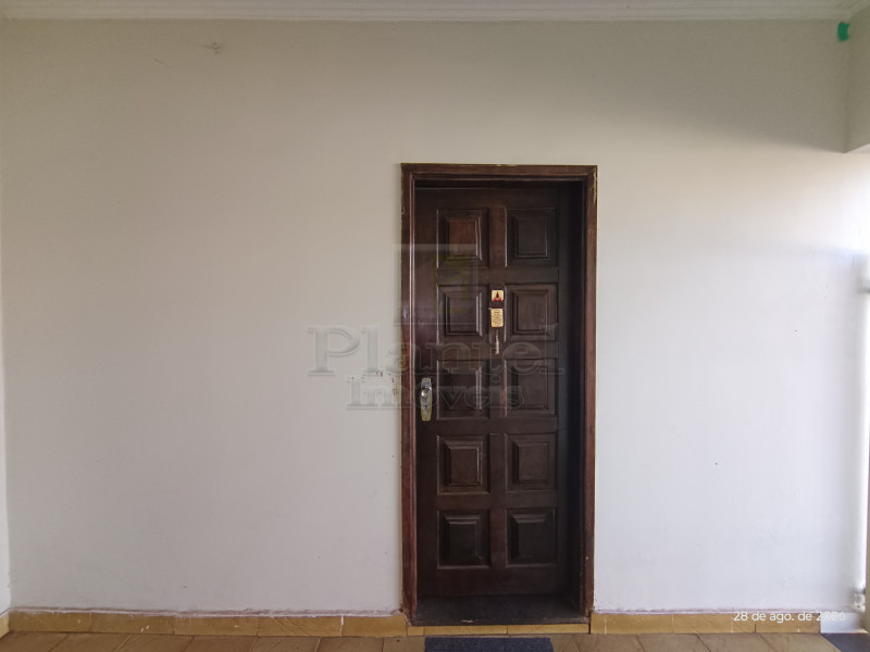 Imobiliária Ribeirão Preto - Plantel Imóveis - Casa - Vila Virgínia - Ribeirão Preto