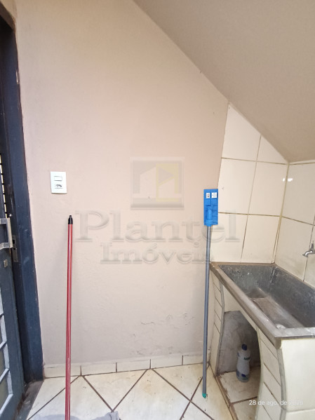 Imobiliária Ribeirão Preto - Plantel Imóveis - Casa - Vila Virgínia - Ribeirão Preto