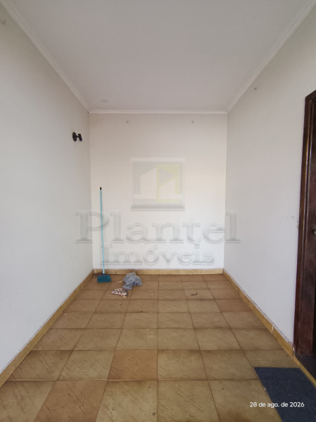 Imobiliária Ribeirão Preto - Plantel Imóveis - Casa - Vila Virgínia - Ribeirão Preto