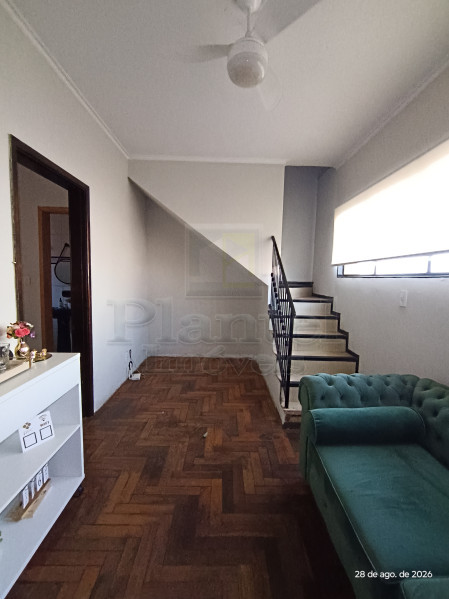 Imobiliária Ribeirão Preto - Plantel Imóveis - Casa - Vila Virgínia - Ribeirão Preto