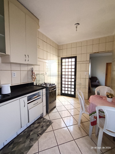 Imobiliária Ribeirão Preto - Plantel Imóveis - Casa - Vila Virgínia - Ribeirão Preto