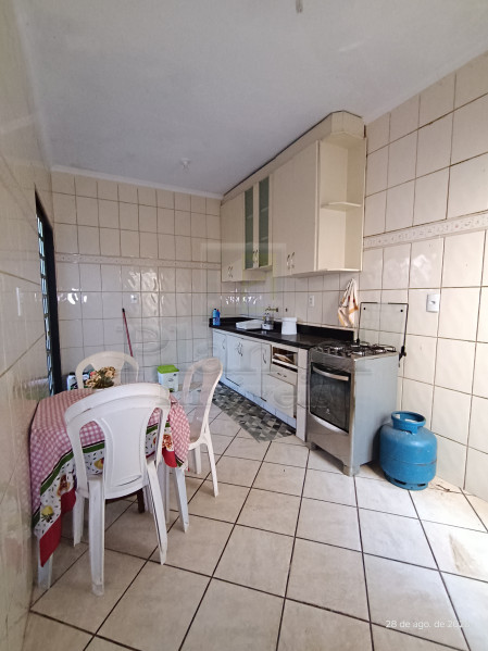 Imobiliária Ribeirão Preto - Plantel Imóveis - Casa - Vila Virgínia - Ribeirão Preto