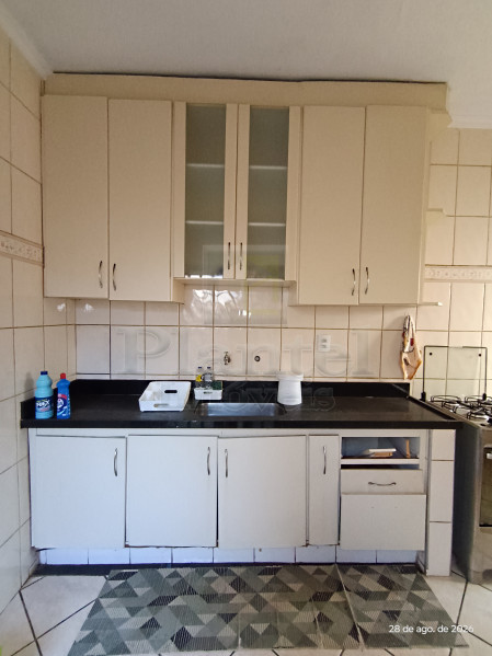Imobiliária Ribeirão Preto - Plantel Imóveis - Casa - Vila Virgínia - Ribeirão Preto