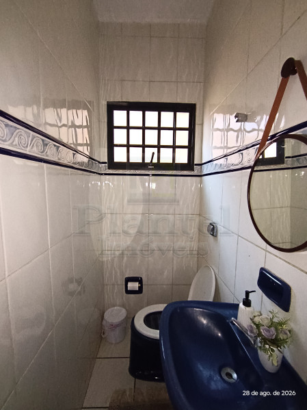Imobiliária Ribeirão Preto - Plantel Imóveis - Casa - Vila Virgínia - Ribeirão Preto